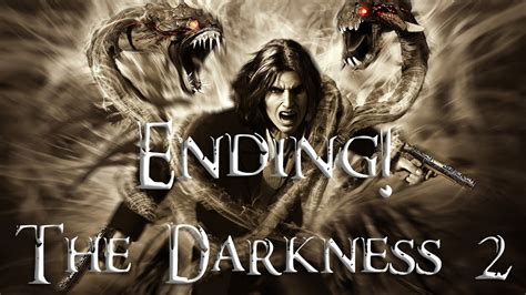 Darkness Ii Walkthrough