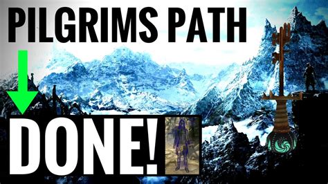 Darkness Returns Pilgrim S Path Walkthrough
