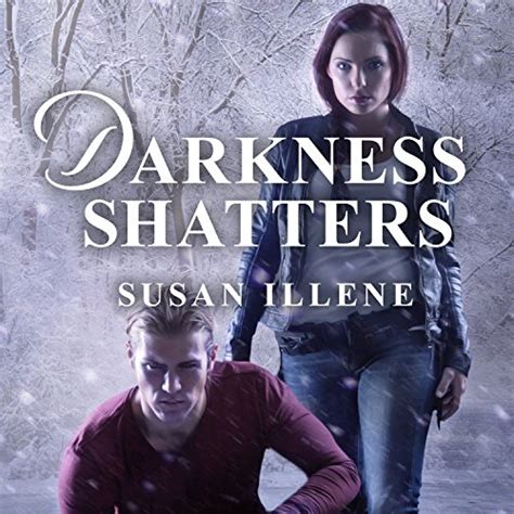 darkness shatters sensor book 5 Reader