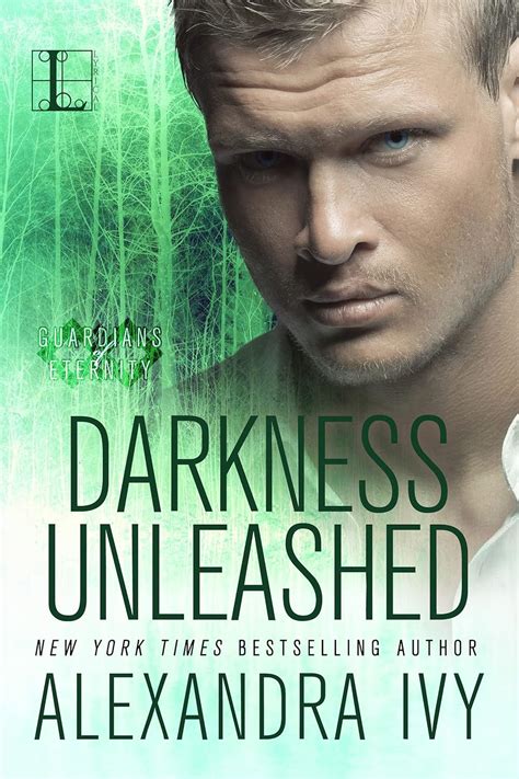 darkness unleashed guardians of eternity Kindle Editon