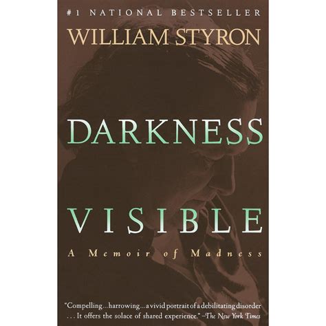 darkness visible a memoir of madness Kindle Editon