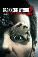 Darkness Within 2 Walkthrough