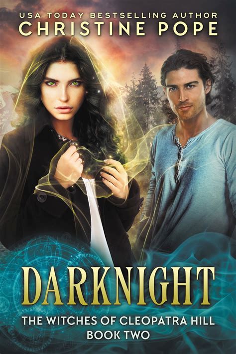 darknight Ebook PDF