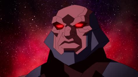 darkseid young justice