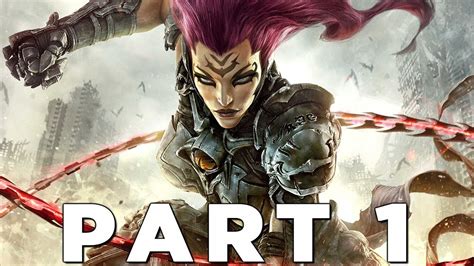 darksiders 3 walkthrough