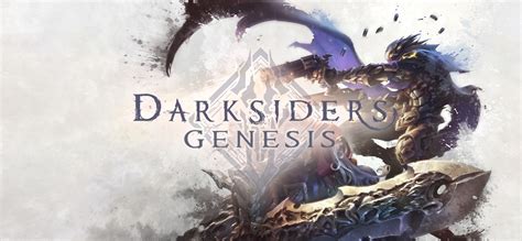 darksiders genesis walkthrough