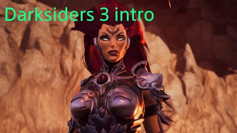 darksiders sikp intro