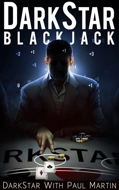 darkstar blackjack the ultimate blackjack system to riches Epub