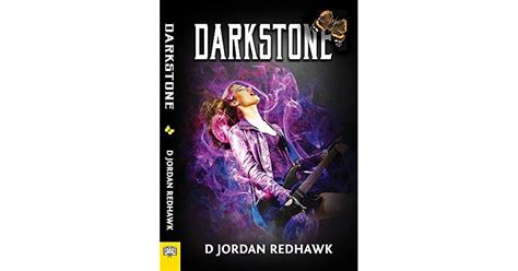 darkstone d jordan redhawk Kindle Editon