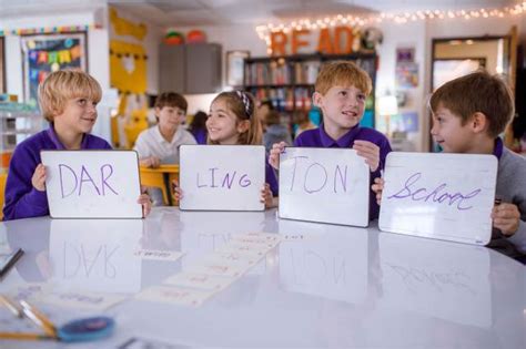 darlington school tuition