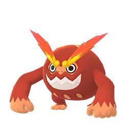 darmanitan pokemon go