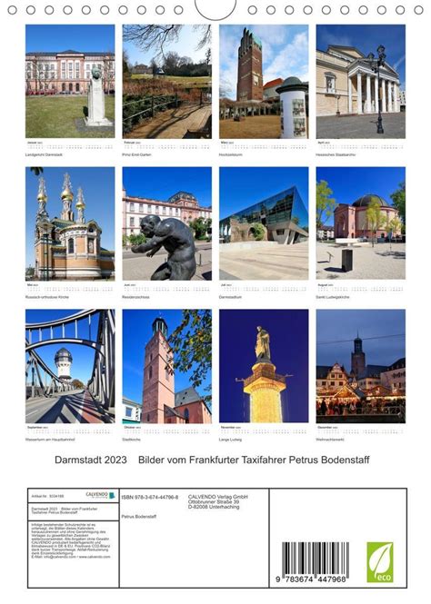 darmstadt frankfurter taxifahrer bodenstaff wandkalender PDF