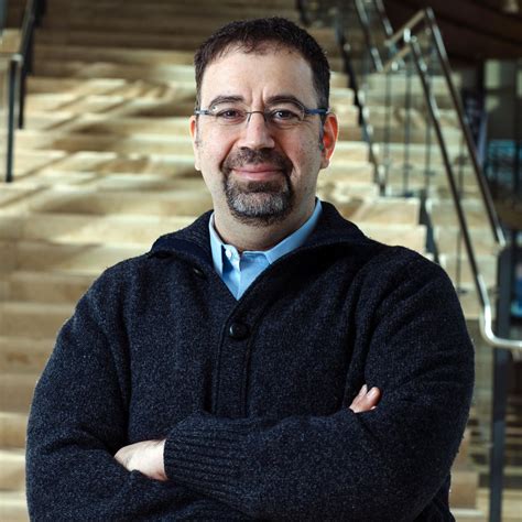 daron acemoglu