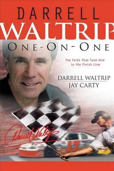 darrell waltrip one on one one on one adventure gamebook Reader