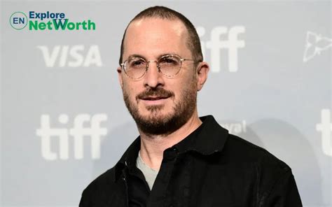 darren aronofsky net worth