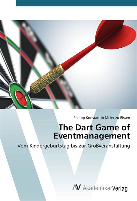 dart game eventmanagement kindergeburtstag gro veranstaltung PDF