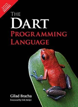 dart programming language gilad bracha Reader