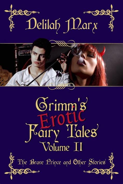 dartagnan grimms erotic fairy tales volume ii PDF