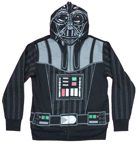 darth vader sweatshirt