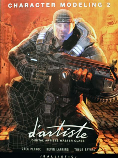 dartiste digital painting digital artists master class Reader