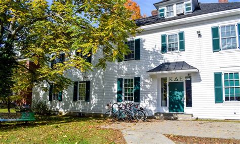 dartmouth college delta