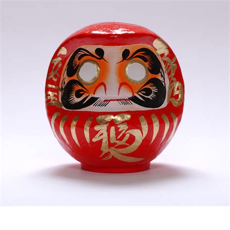 daruma doll