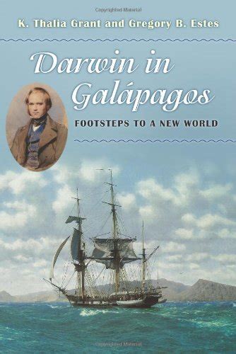 darwin in galapagos footsteps to a new world Doc