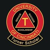 darwin t turner scholarship