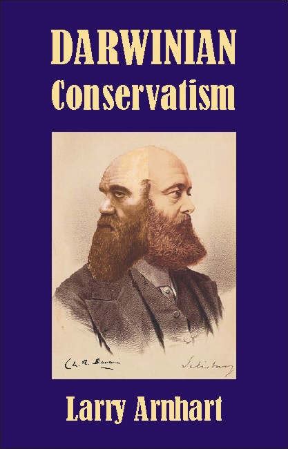 darwinian conservatism societas kenneth blanchard ebook Kindle Editon