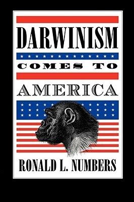 darwinism comes to america Ebook PDF