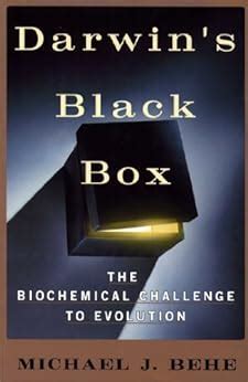 darwins black box Ebook Kindle Editon