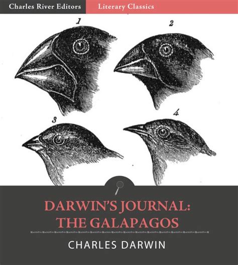 darwins journal galapagos charles darwin Epub