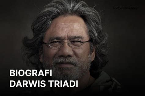 darwis triadi profile pdf PDF