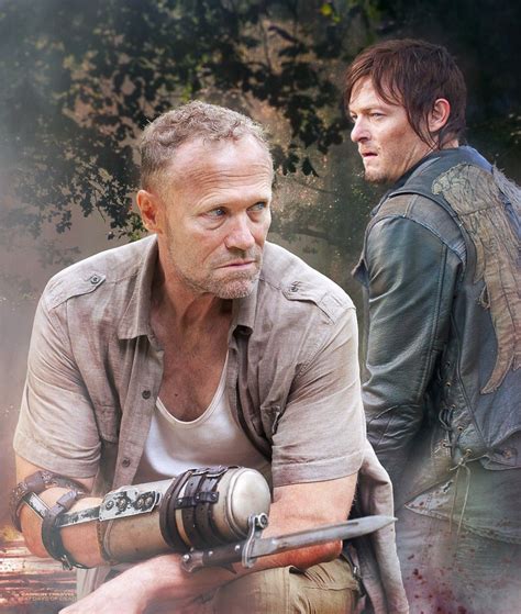 daryl and merle