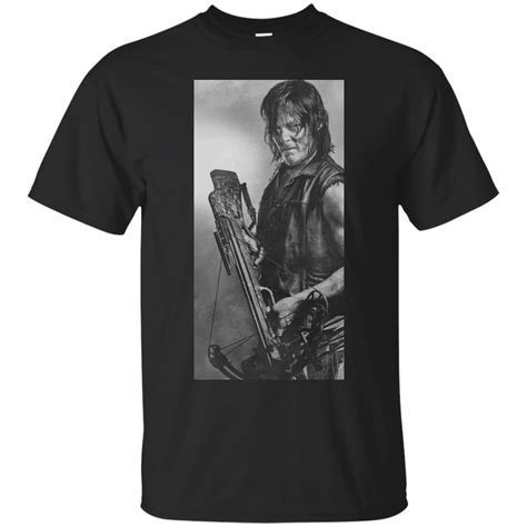 daryl dixon a shirt