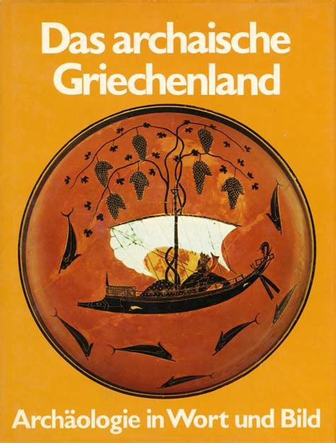 das archaische griechenland PDF