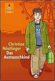 das austauschkind gulliver christine n stlinger Reader