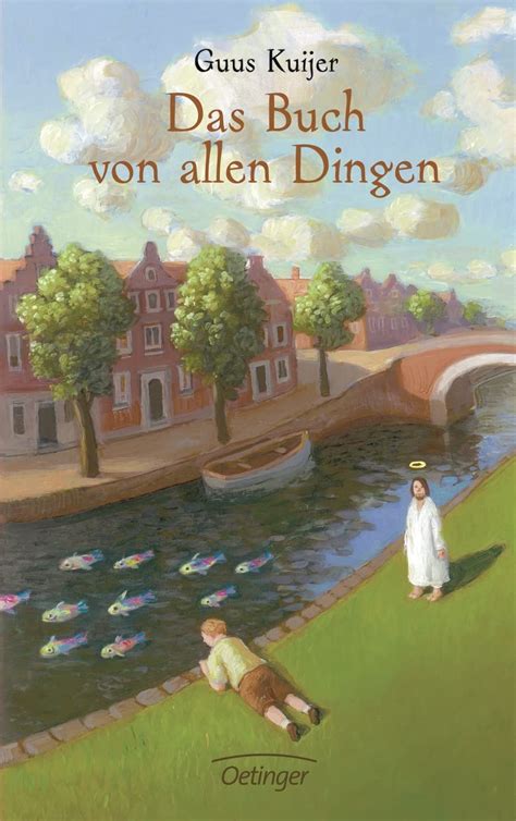 das buch von allen dingen german edition Epub