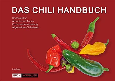 das chili handbuch verarbeitung chiliwissen Doc