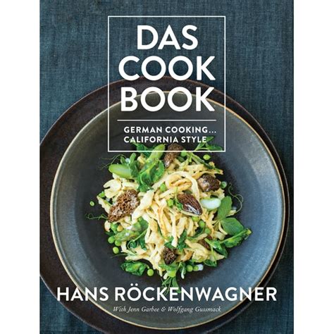 das cookbook german cooking california style Epub