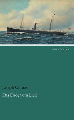 das ende lied joseph conrad ebook Reader