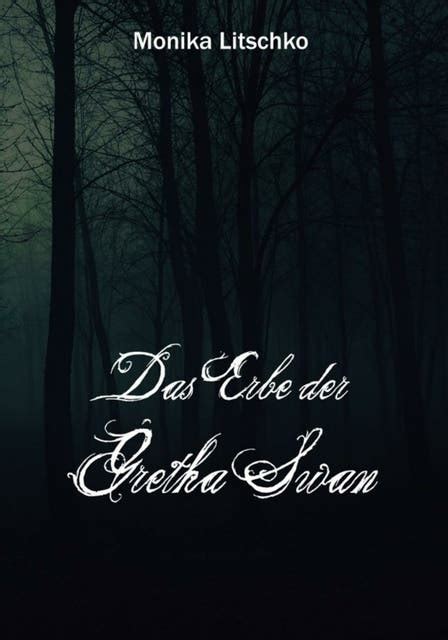 das erbe gretha swan paranormal ebook Epub