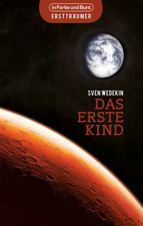 das erste kind sven wedekin Kindle Editon