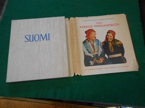 das farbige finnlandbuch Doc