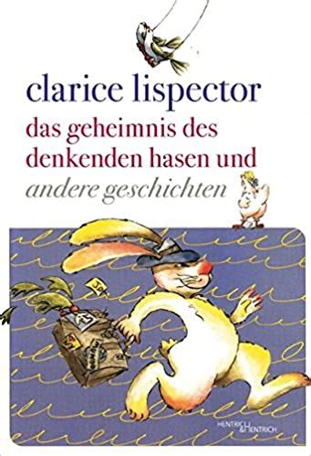 das geheimnis des denkenden hasen und Kindle Editon