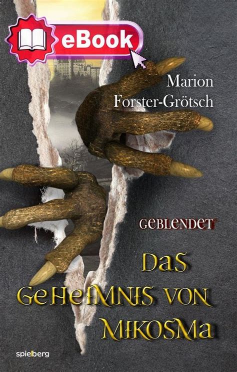 das geheimnis von mikosma geblendet ebook Kindle Editon