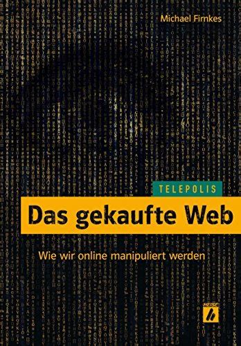 das gekaufte web manipuliert telepolis PDF