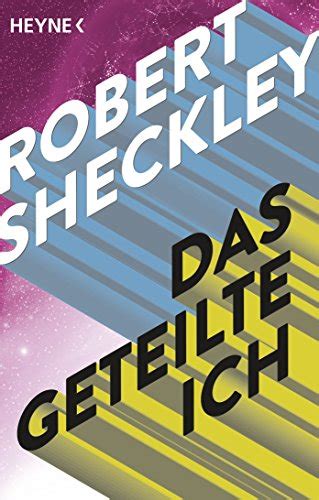 das geteilte ich robert sheckley ebook Doc