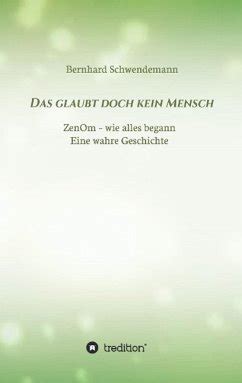 das glaubt doch kein mensch ebook Doc