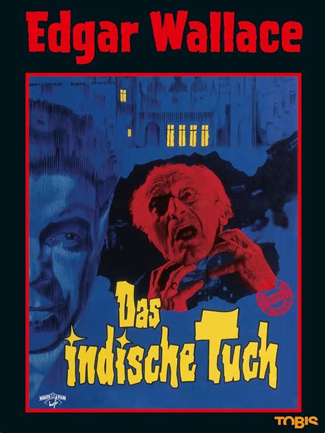 das indische tuch edgar wallace Reader